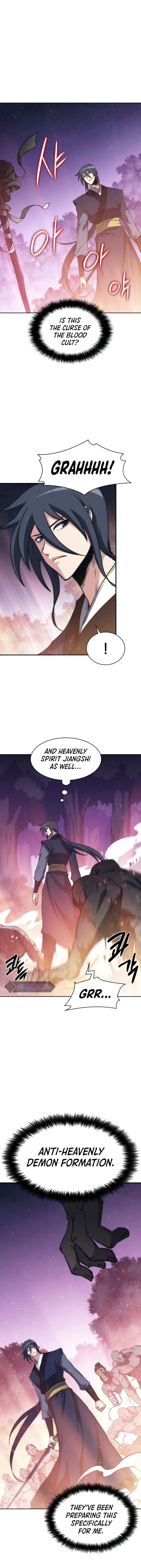 Mookhyang The Origin Chapter 47 – Page 7