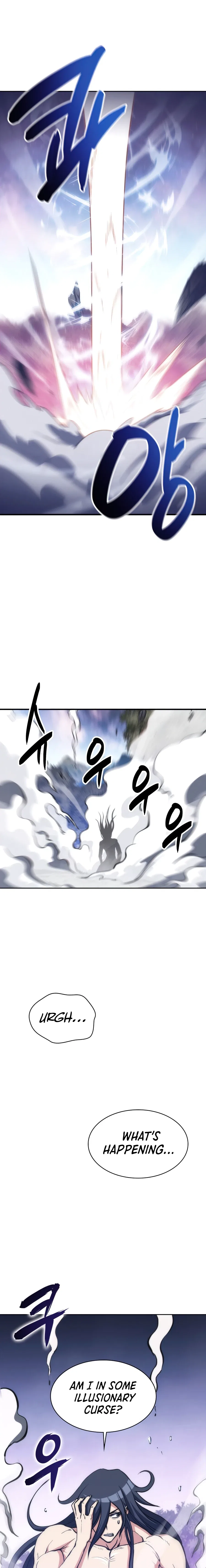 Mookhyang The Origin Chapter 47 – Page 16