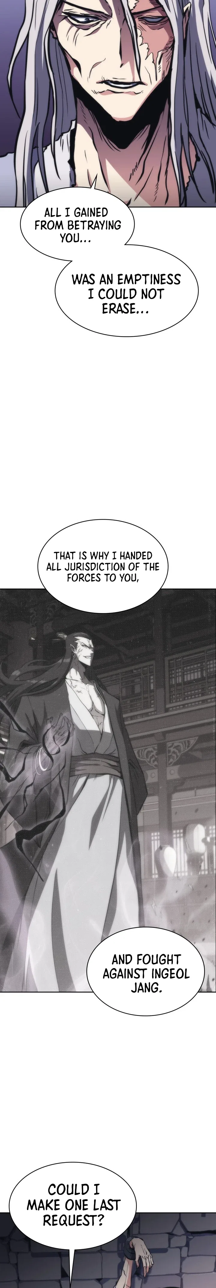 Mookhyang The Origin Chapter 46 – Page 5