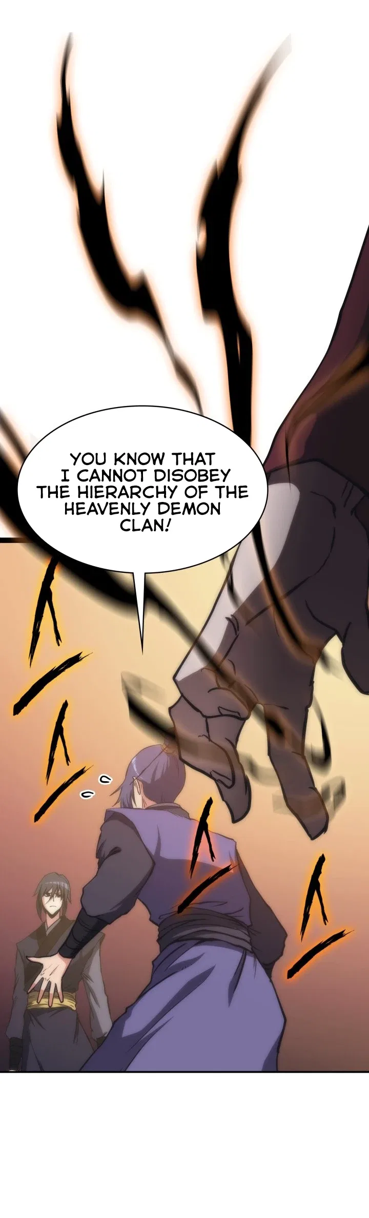 Mookhyang The Origin Chapter 45 – Page 5