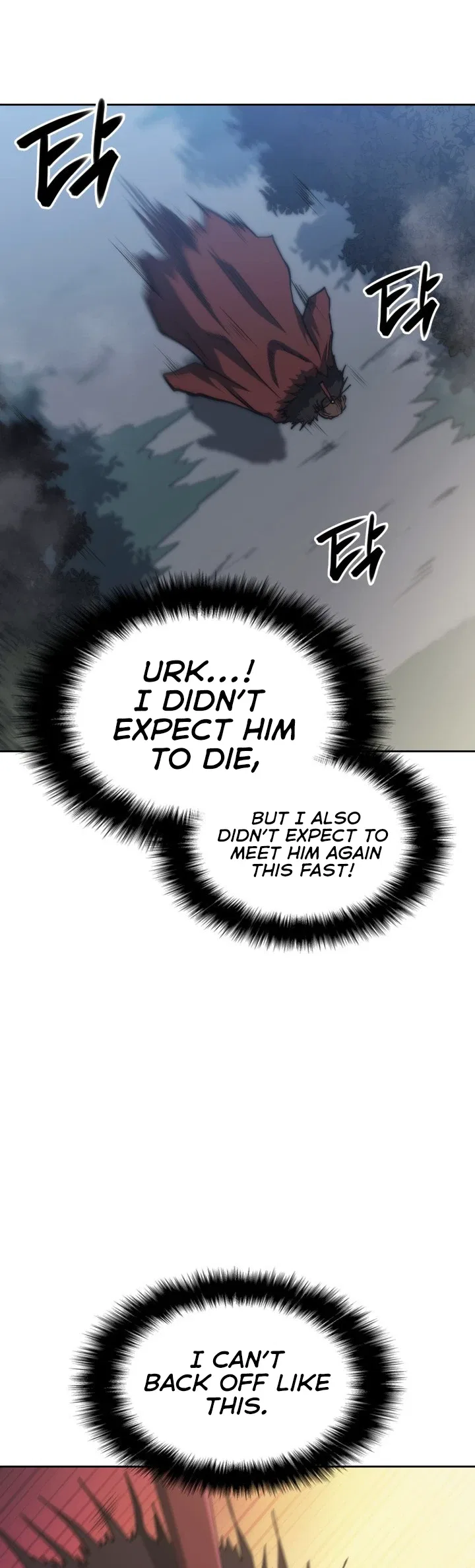Mookhyang The Origin Chapter 45 – Page 7
