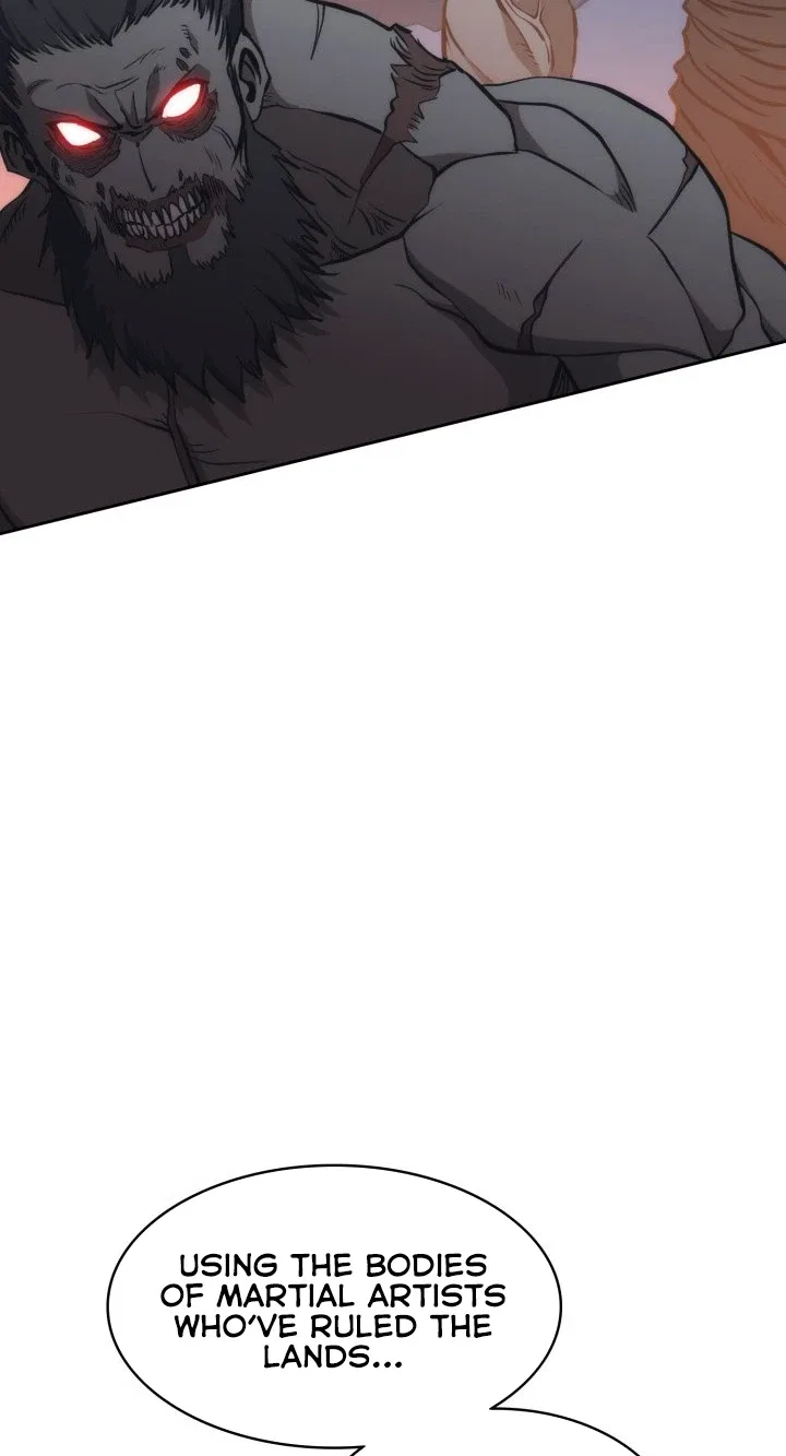 Mookhyang The Origin Chapter 45 – Page 9