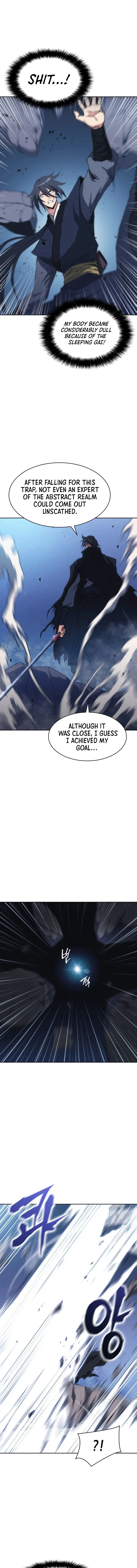 Mookhyang The Origin Chapter 42 – Page 10