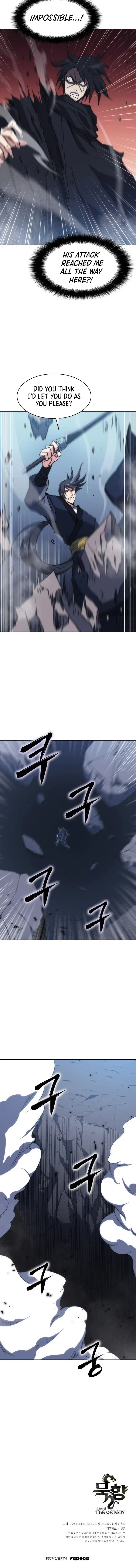 Mookhyang The Origin Chapter 42 – Page 11