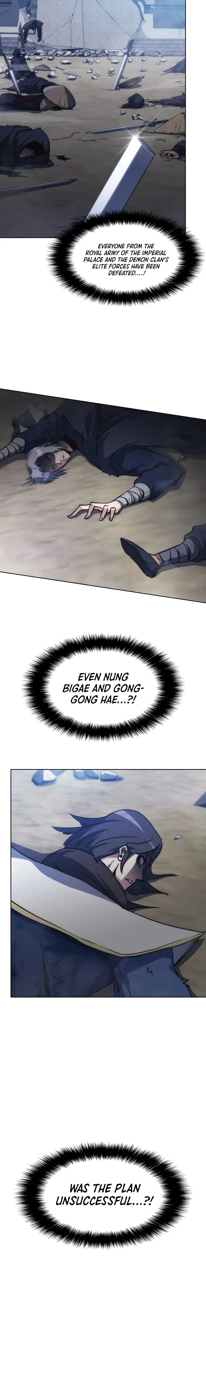 Mookhyang The Origin Chapter 39 – Page 3