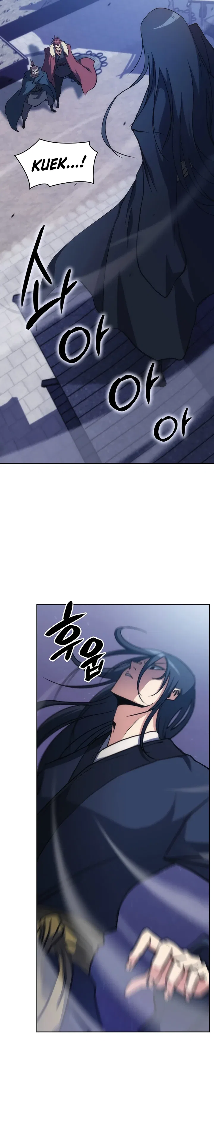 Mookhyang The Origin Chapter 39 – Page 5