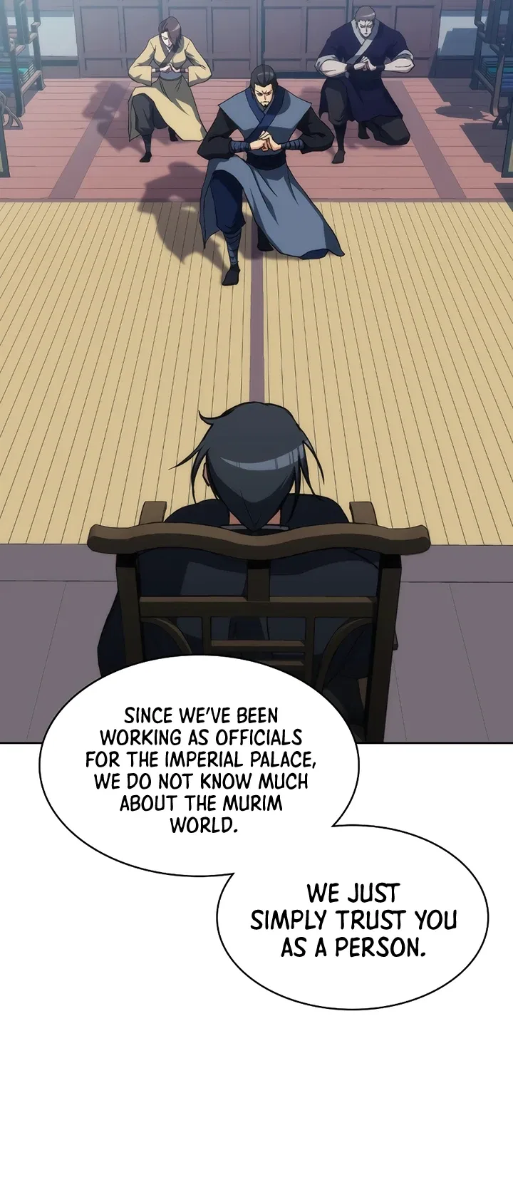 Mookhyang The Origin Chapter 39 – Page 9