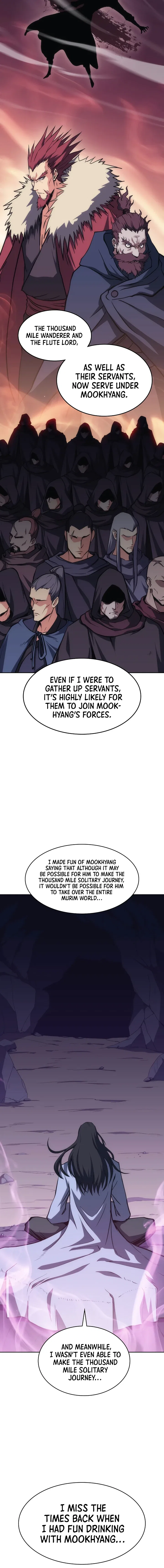 Mookhyang The Origin Chapter 39 – Page 13