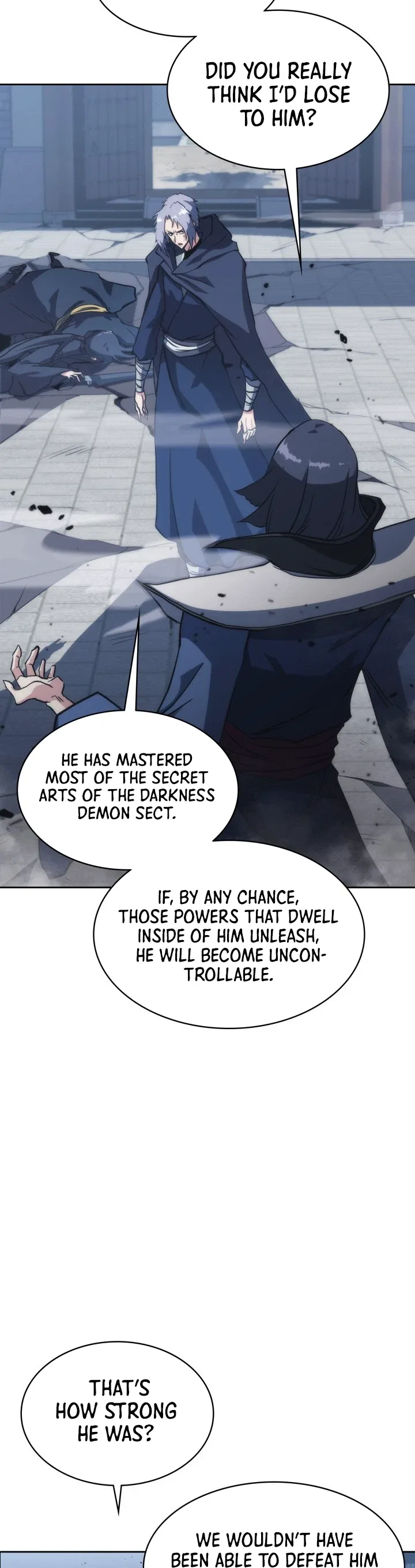 Mookhyang The Origin Chapter 38 – Page 9