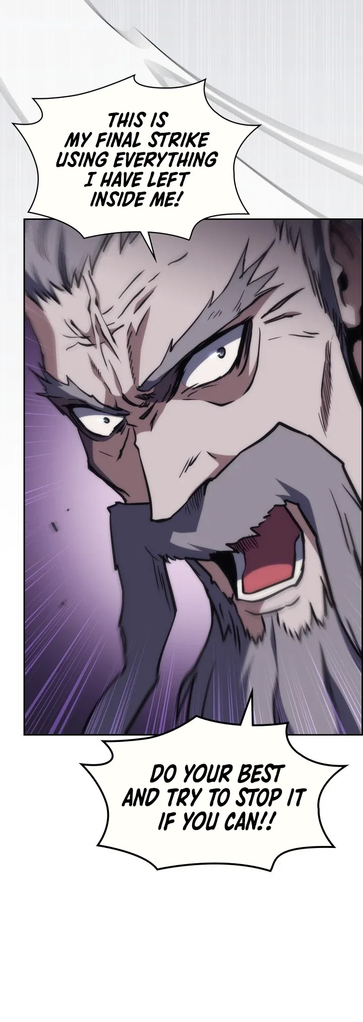 Mookhyang The Origin Chapter 37 – Page 6