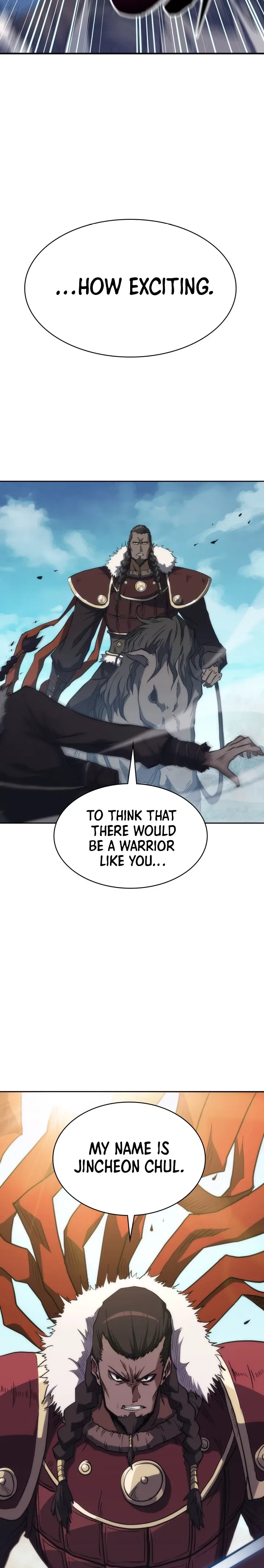 Mookhyang The Origin Chapter 35 – Page 7