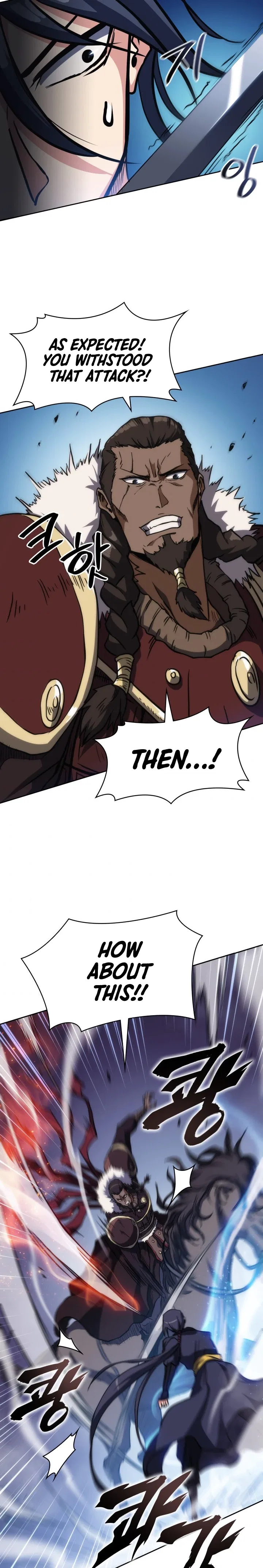 Mookhyang The Origin Chapter 35 – Page 9