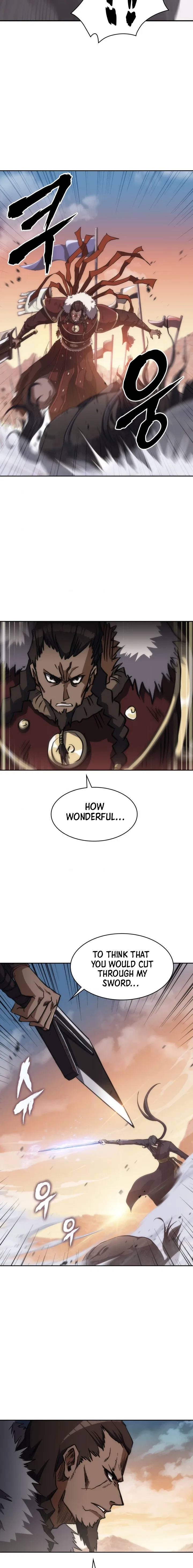 Mookhyang The Origin Chapter 35 – Page 11