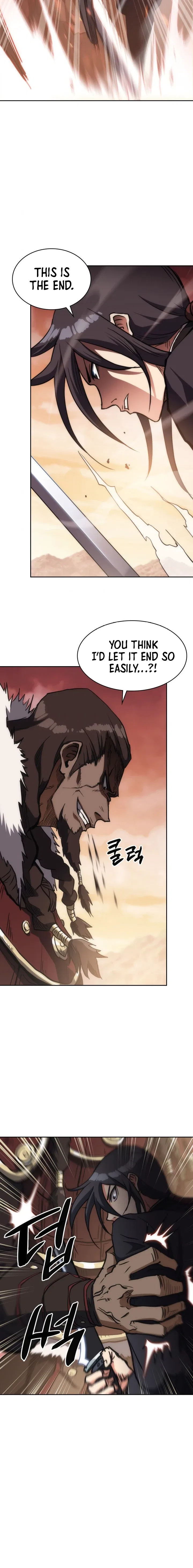 Mookhyang The Origin Chapter 35 – Page 13