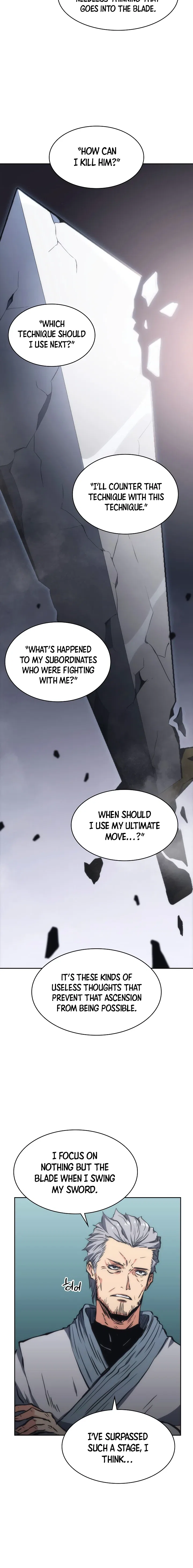 Mookhyang The Origin Chapter 25 – Page 9
