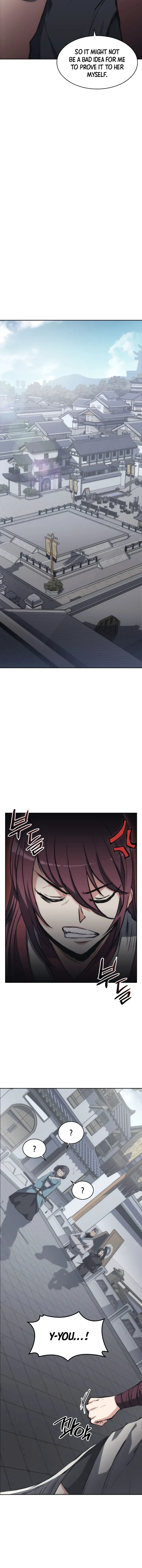 Mookhyang The Origin Chapter 25 – Page 11