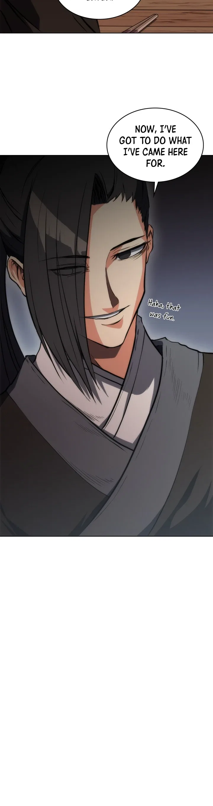 Mookhyang The Origin Chapter 20 – Page 3
