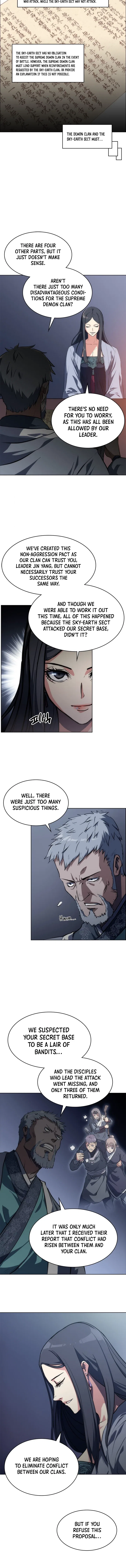 Mookhyang The Origin Chapter 20 – Page 9