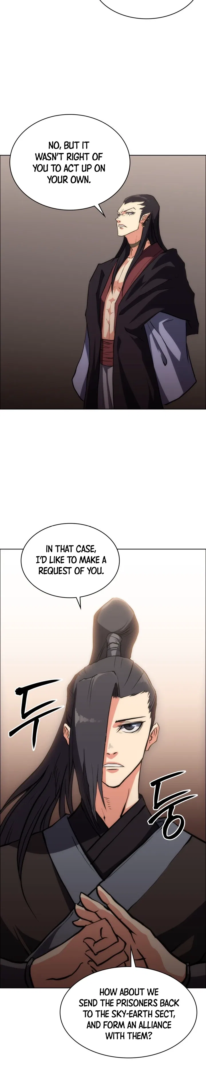 Mookhyang The Origin Chapter 19 – Page 3