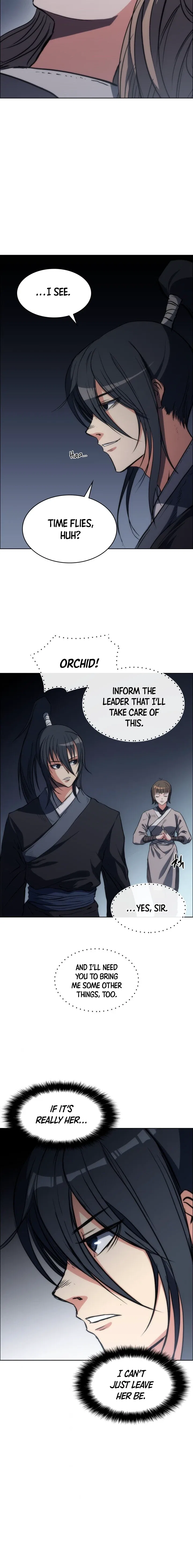Mookhyang The Origin Chapter 18 – Page 7