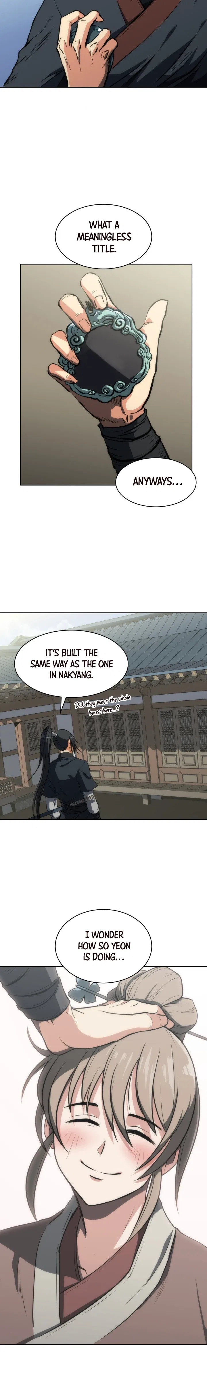 Mookhyang The Origin Chapter 16 – Page 7