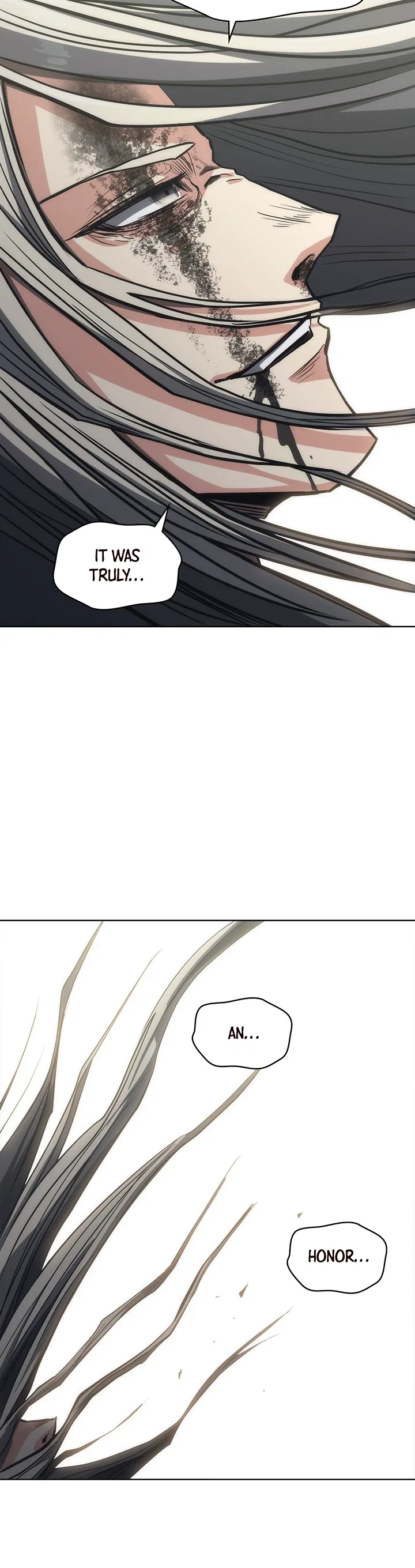 Mookhyang The Origin Chapter 15 – Page 3