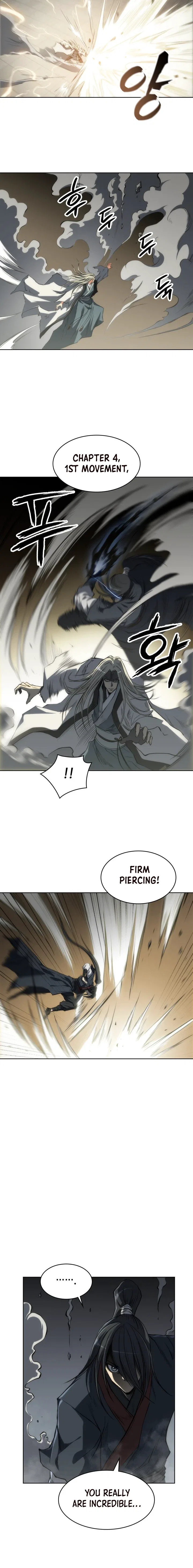 Mookhyang The Origin Chapter 14 – Page 3