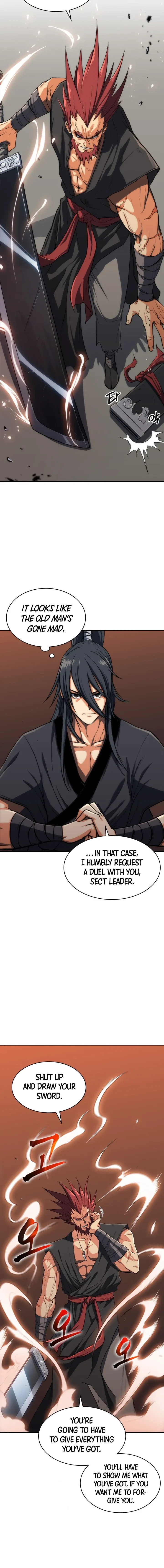 Mookhyang The Origin Chapter 9 – Page 7