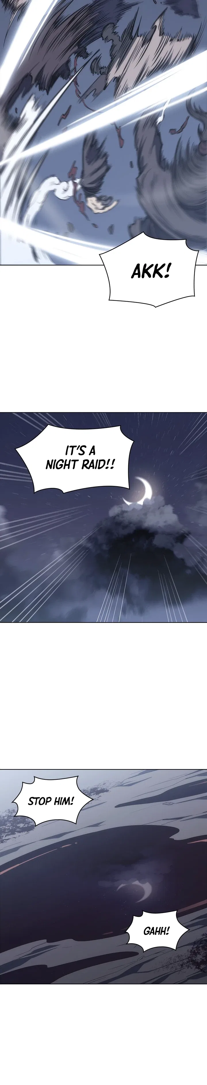 Mookhyang The Origin Chapter 7 – Page 5