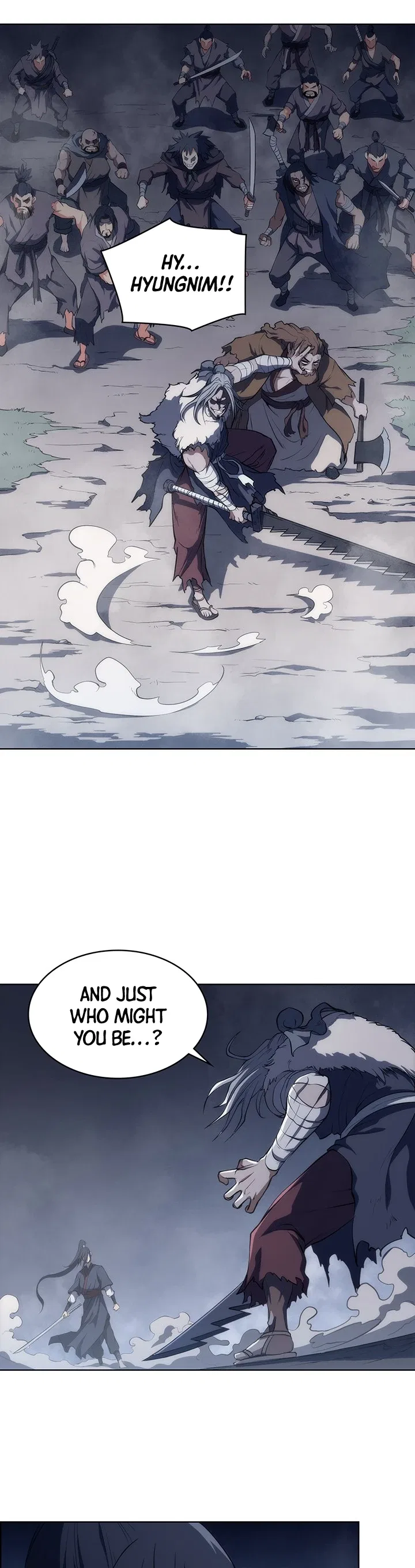 Mookhyang The Origin Chapter 7 – Page 7