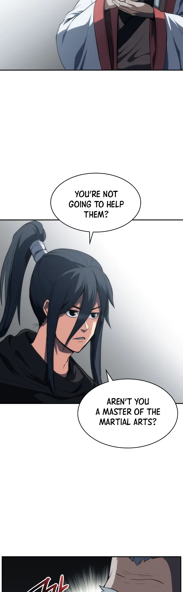 Mookhyang The Origin Chapter 5 – Page 13