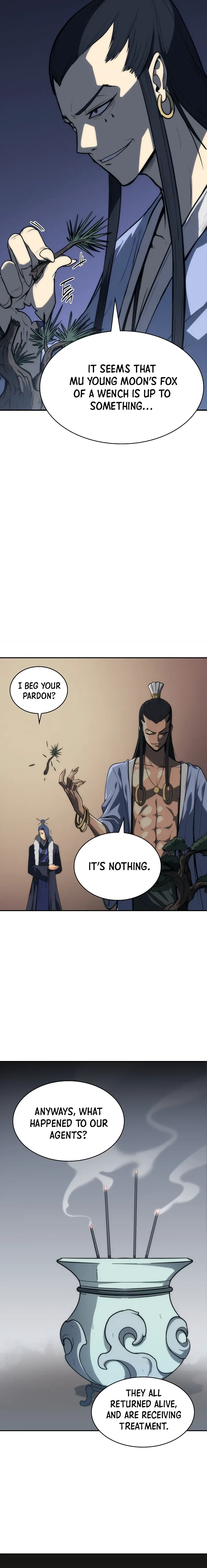 Mookhyang The Origin Chapter 4 – Page 4