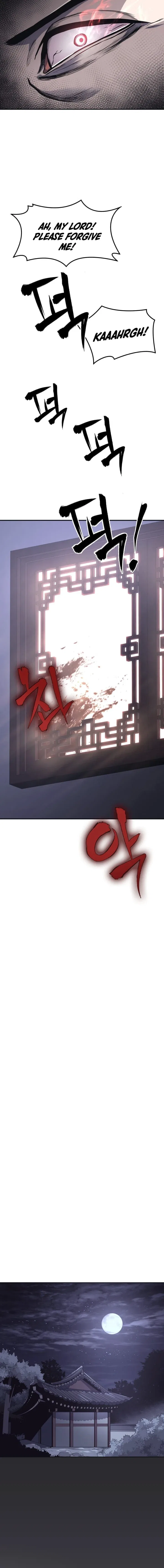 Mookhyang The Origin Chapter 1 – Page 4