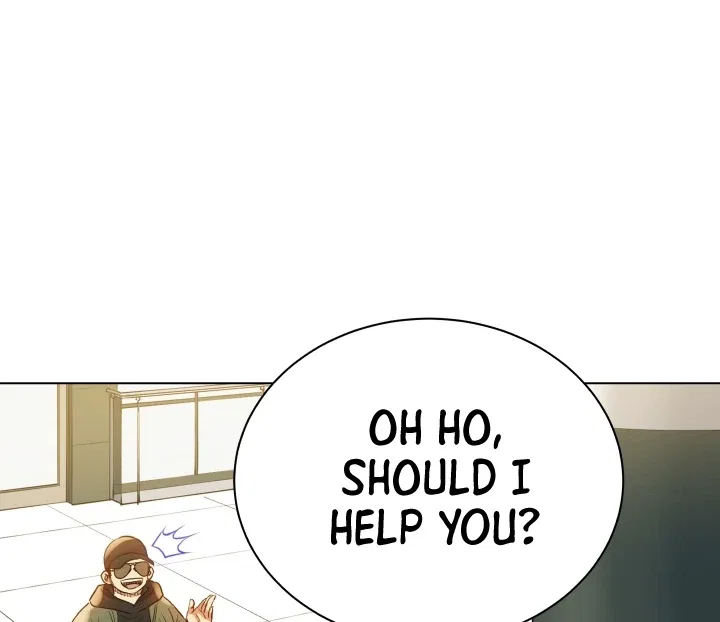 The God of Pro Wrestling Chapter 34 – Page 5