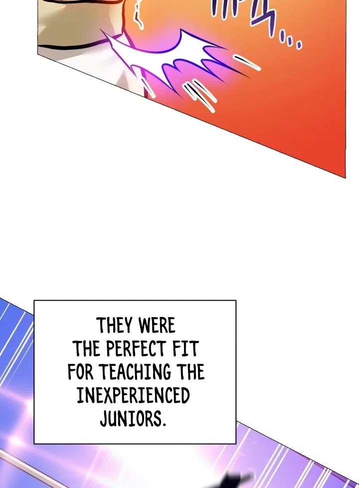 The God of Pro Wrestling Chapter 32 – Page 7