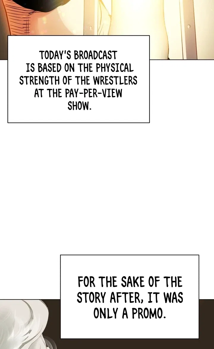 The God of Pro Wrestling Chapter 31 – Page 7