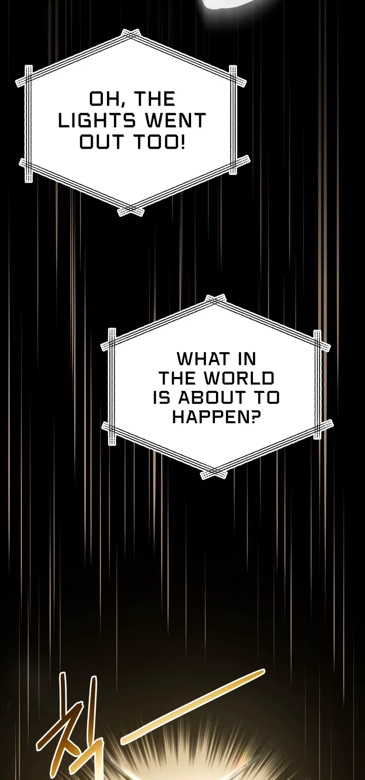 The God of Pro Wrestling Chapter 29 – Page 3