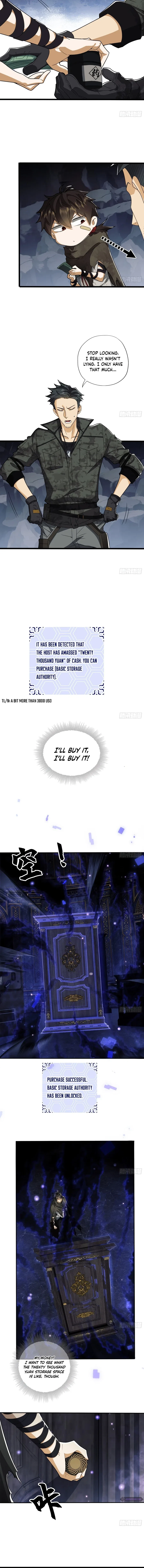 The First Order Chapter 29 – Page 7