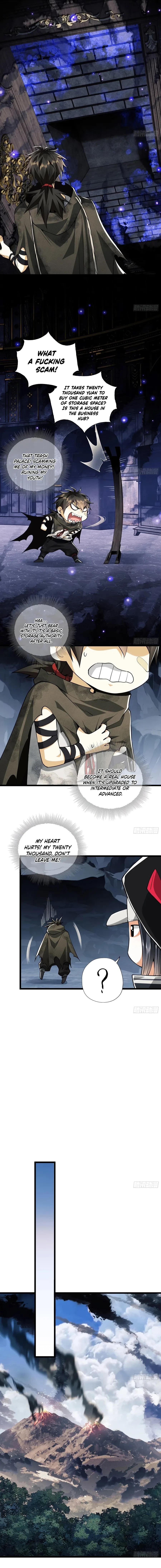 The First Order Chapter 29 – Page 8