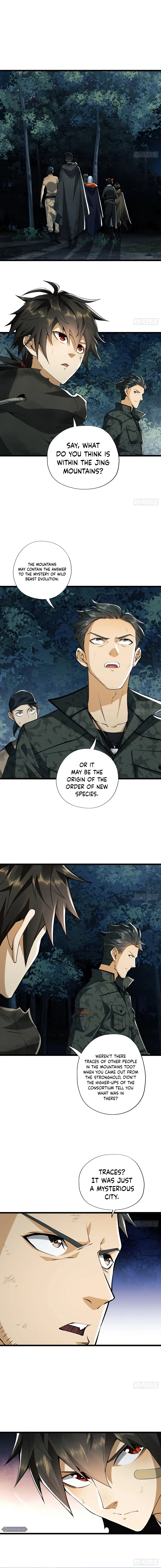The First Order Chapter 29 – Page 9