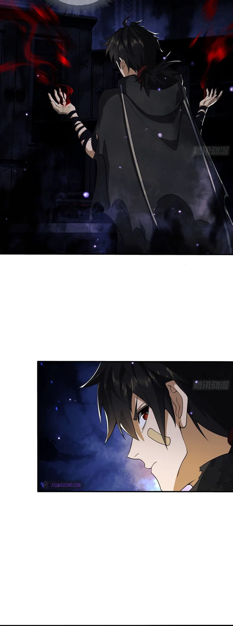 The First Order Chapter 28 – Page 7