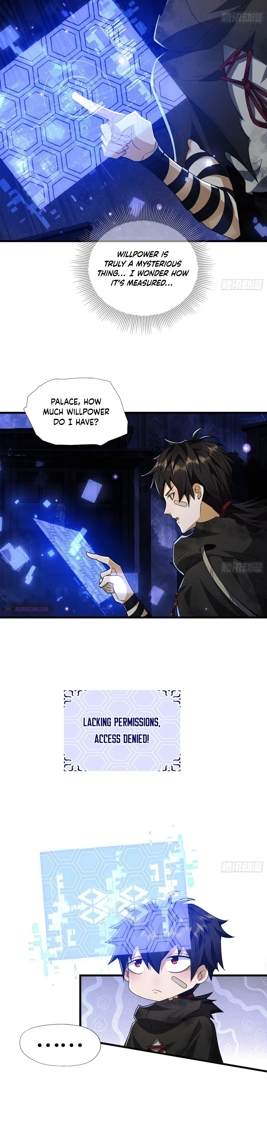The First Order Chapter 28 – Page 9