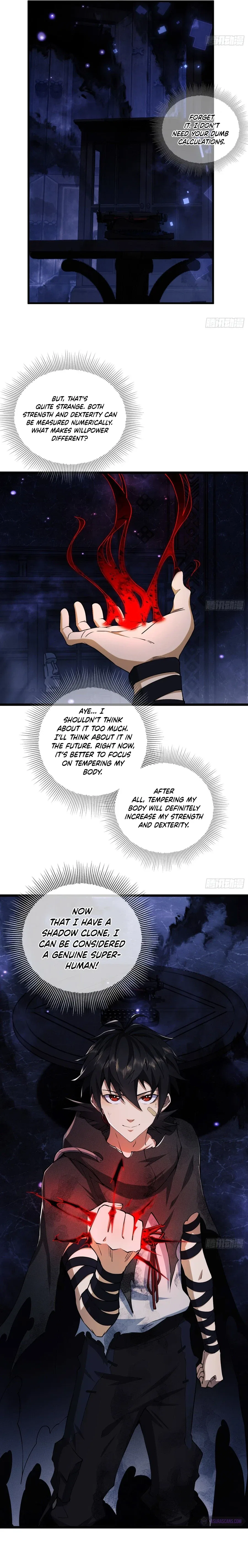 The First Order Chapter 28 – Page 10