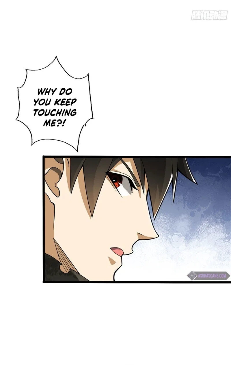 The First Order Chapter 25 – Page 5
