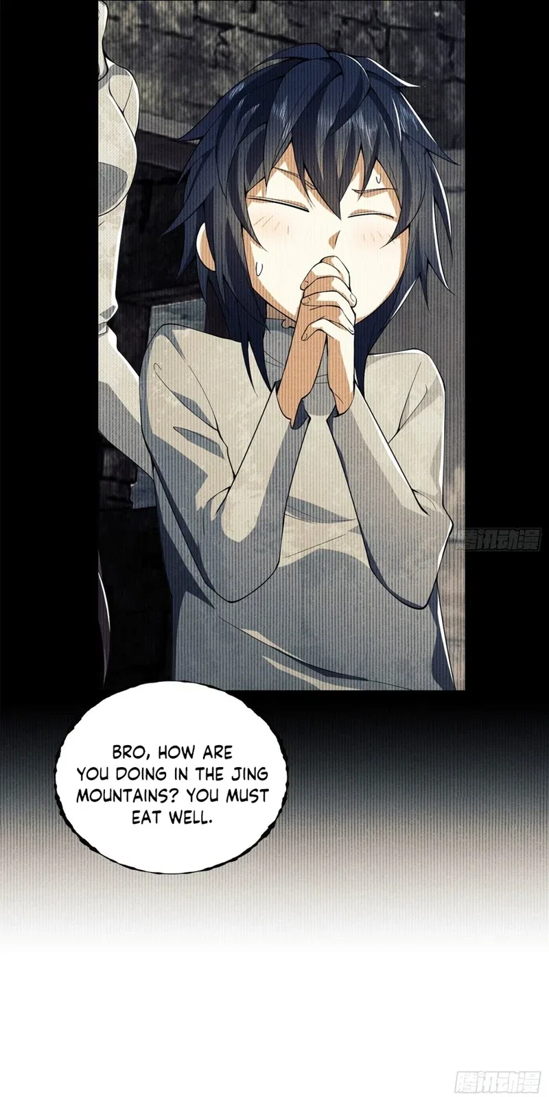 The First Order Chapter 25 – Page 10