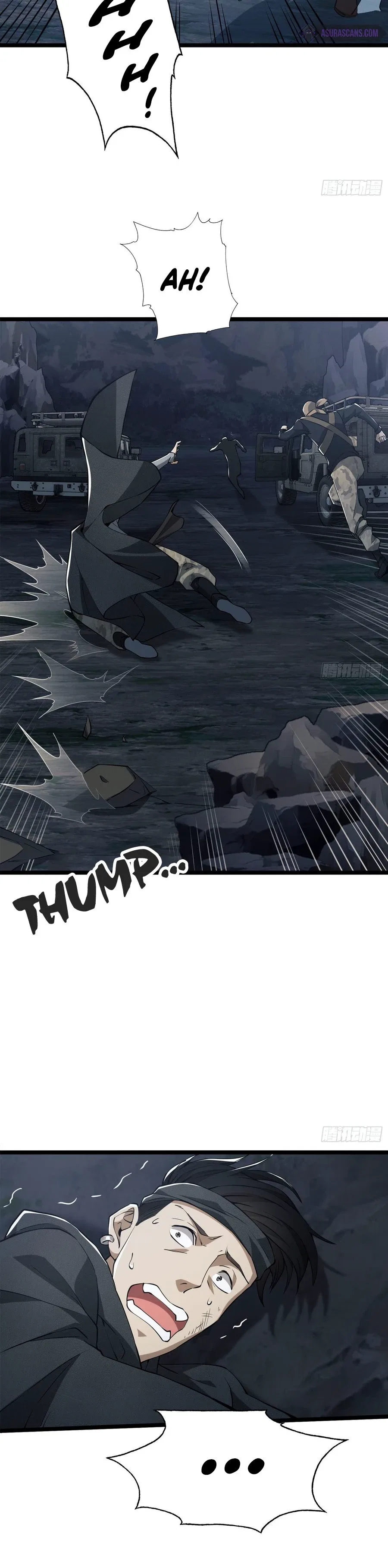 The First Order Chapter 22 – Page 3