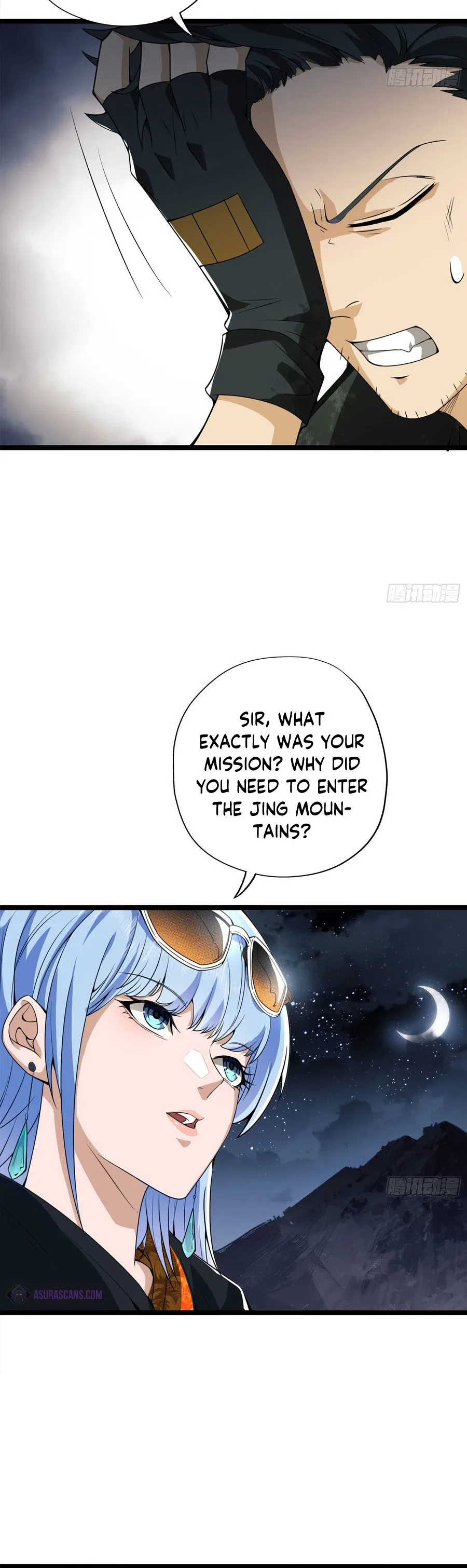 The First Order Chapter 22 – Page 11