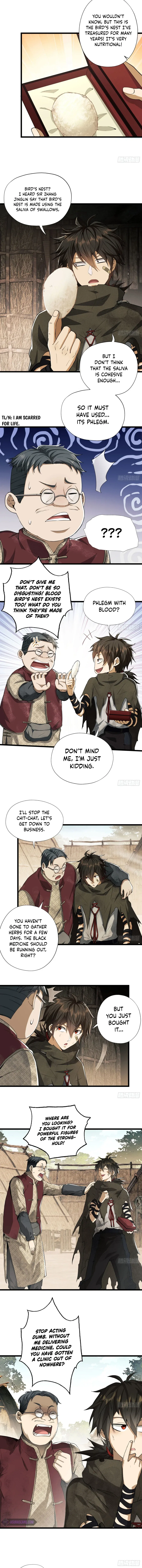 The First Order Chapter 12 – Page 4