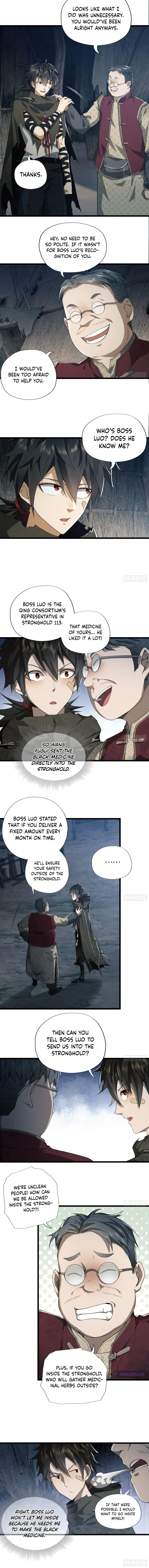 The First Order Chapter 11 – Page 7