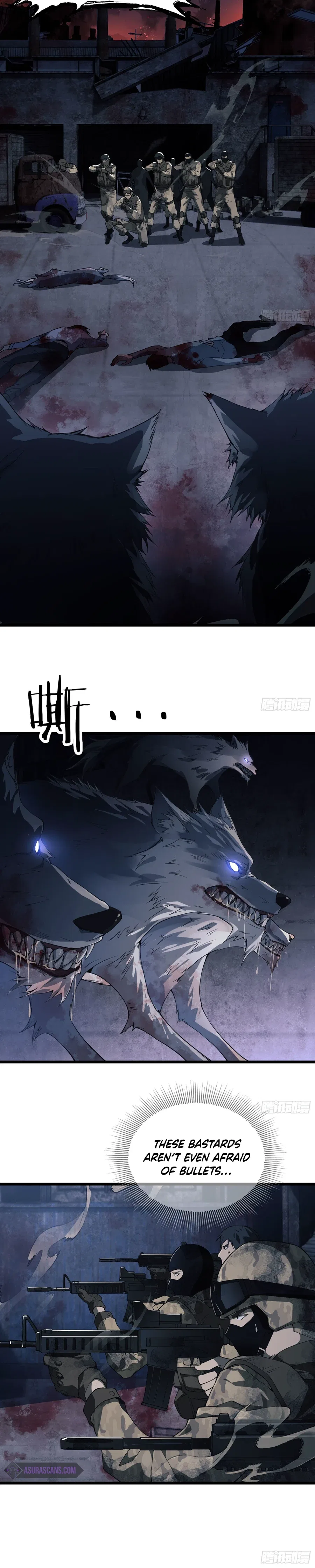 The First Order Chapter 10 – Page 3
